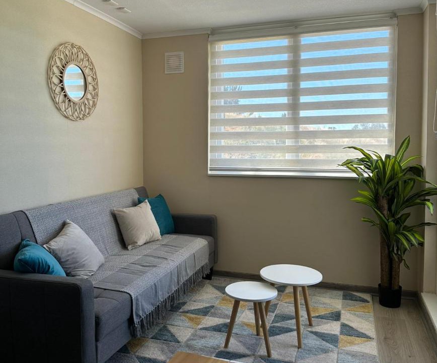 Photo of Livingroom in Villarrica