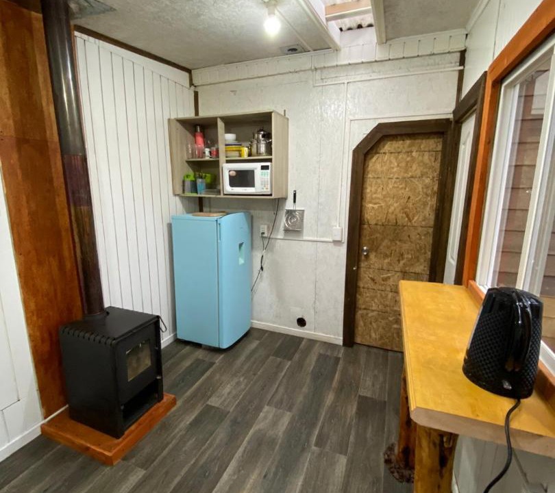 Photo of Livingroom in Puerto Williams