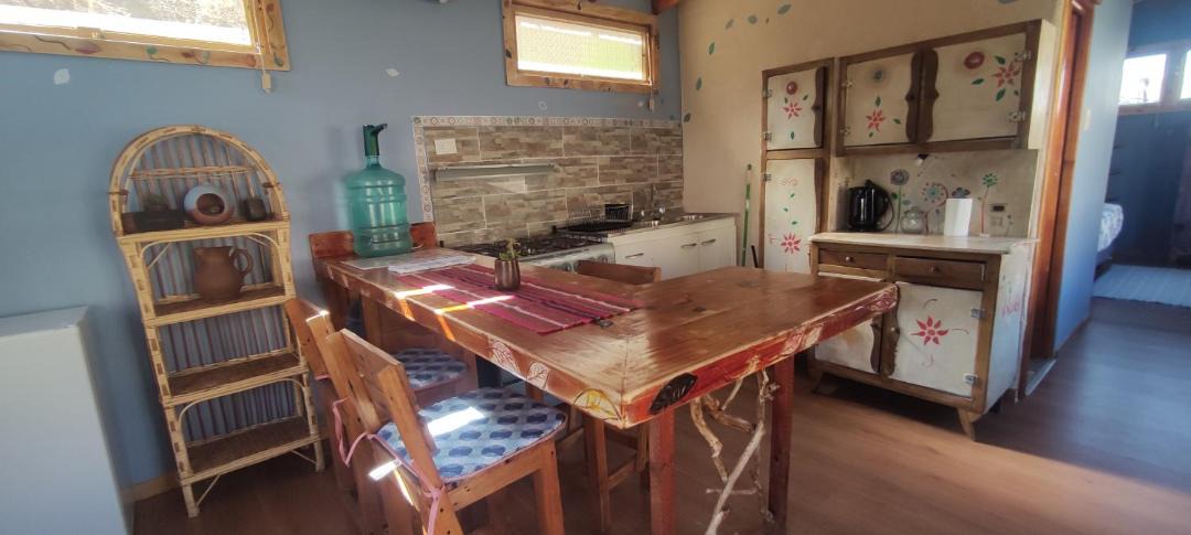 Photo of Livingroom in Paihuano