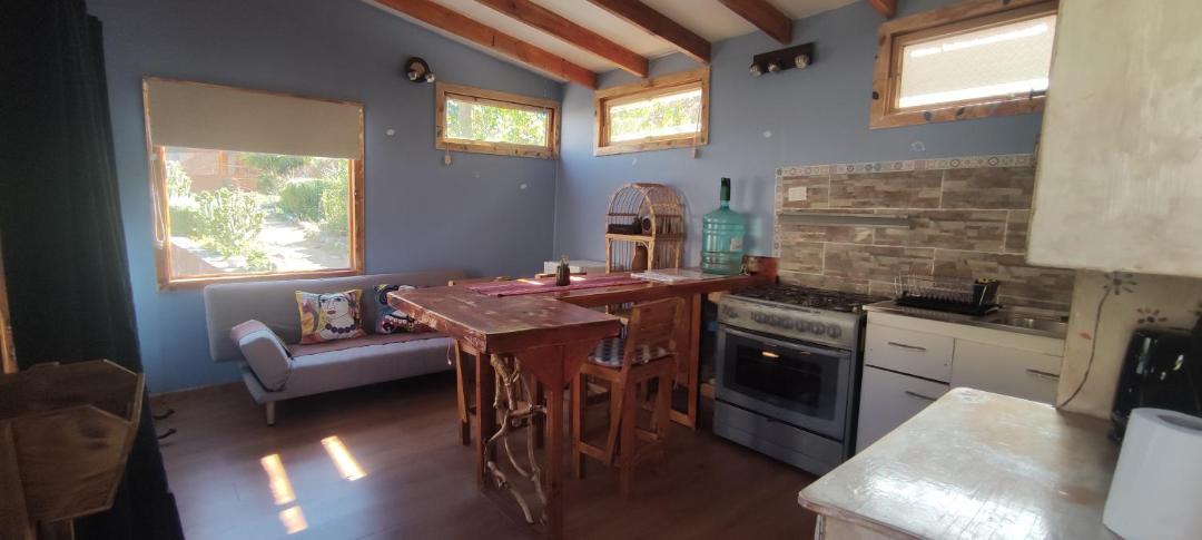 Photo of Livingroom in Paihuano