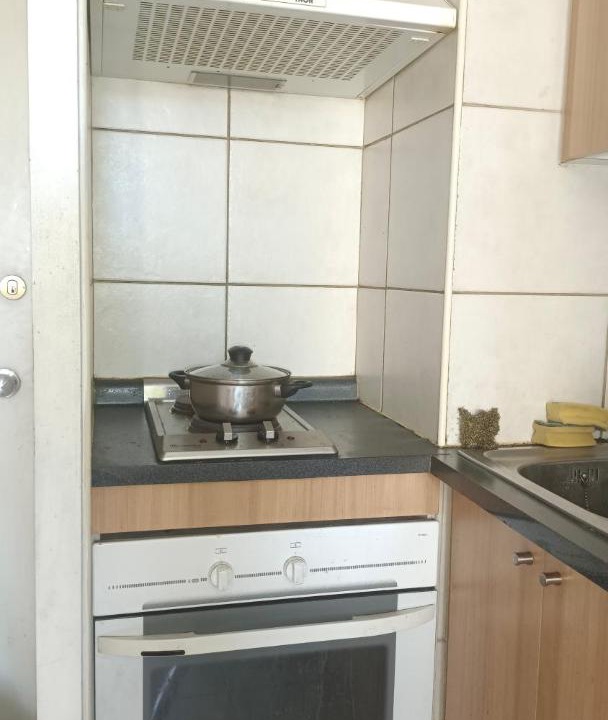 Photo of Kitchen in Downtown Santiago