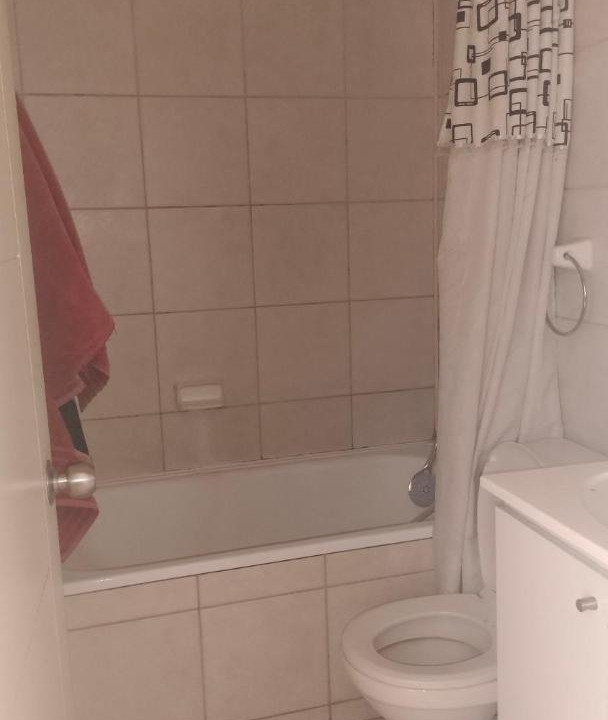 Photo of Bathroom in Downtown Santiago