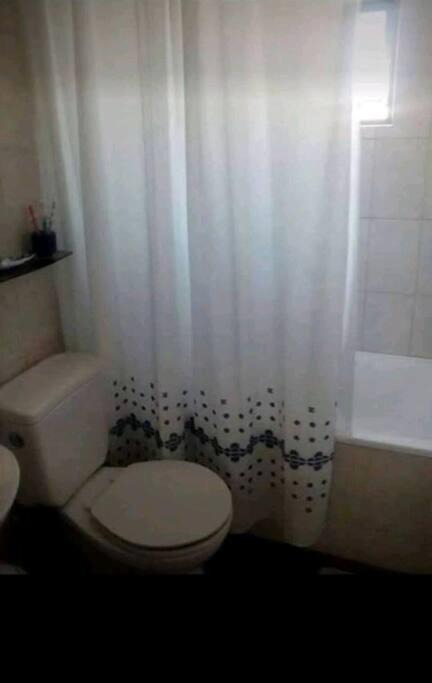 Photo of Bathroom in Algarrobo