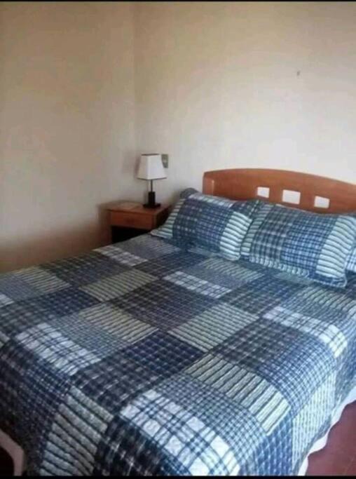 Photo of Bedroom in Algarrobo