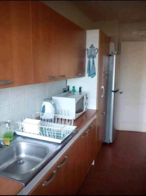 Photo of Kitchen in Algarrobo