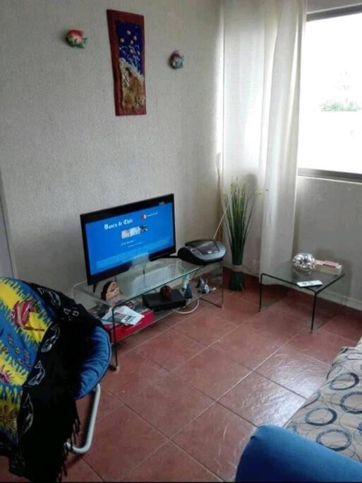 Photo of Livingroom in Algarrobo