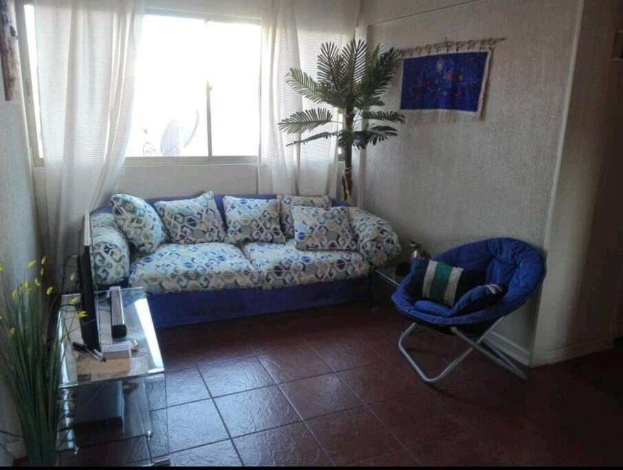 Photo of Livingroom in Algarrobo