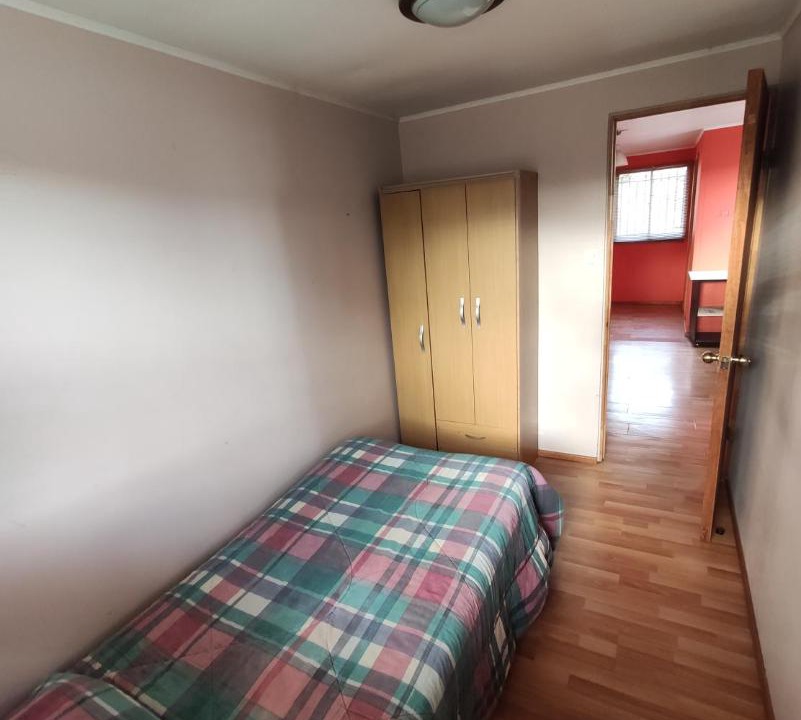 Photo of Bedroom in Placeres