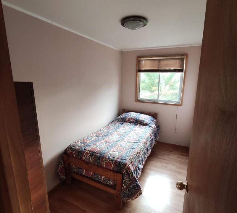 Photo of Bedroom in Placeres