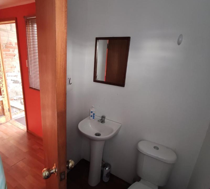 Photo of Bathroom in Placeres