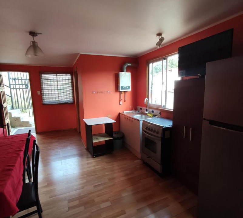 Photo of Livingroom in Placeres