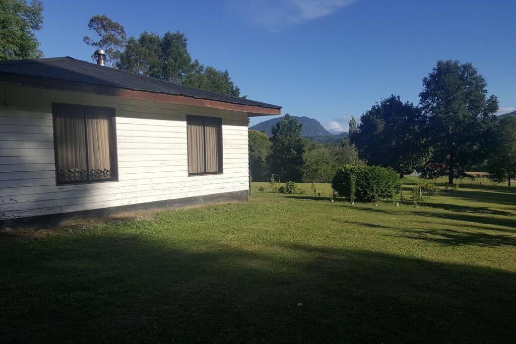 Photo of Buildings in Pucon