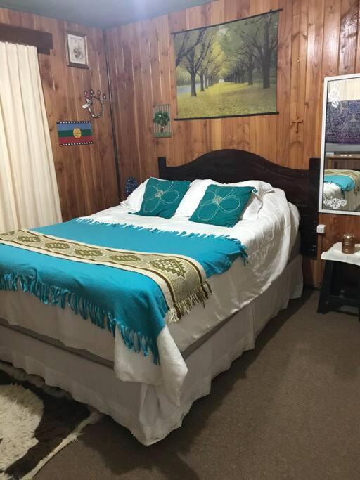 Photo of Bedroom in Pucon
