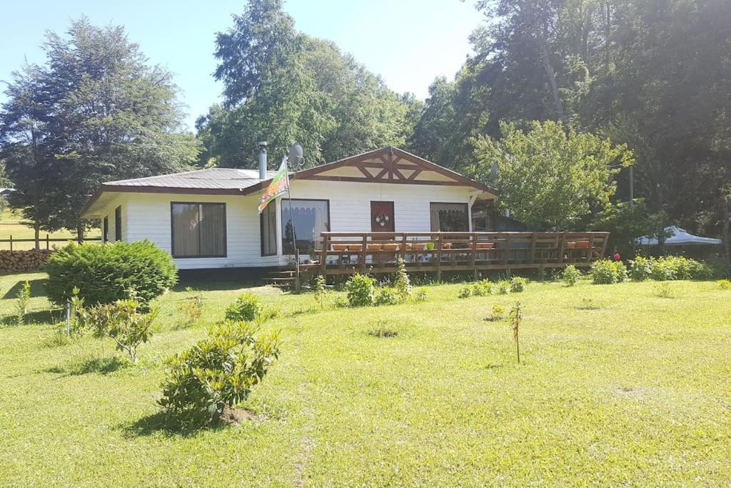 Photo of Buildings in Pucon