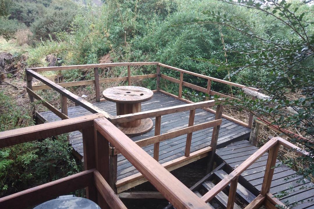 Photo of Patio Balcony in Castro