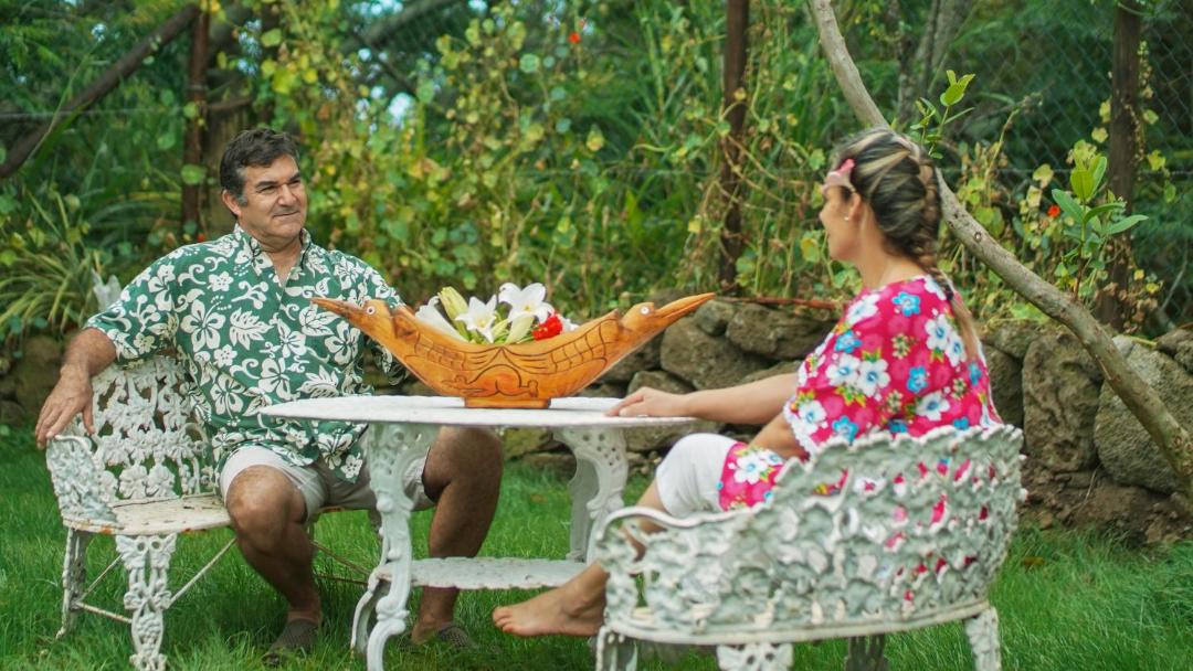 Photo of Others in Hanga Roa