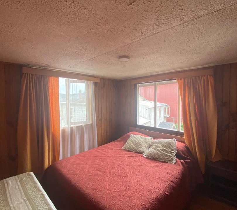 Photo of Bedroom in Ancud