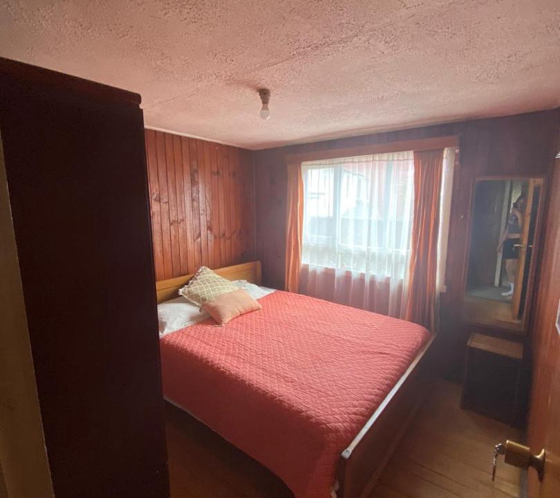 Photo of Bedroom in Ancud