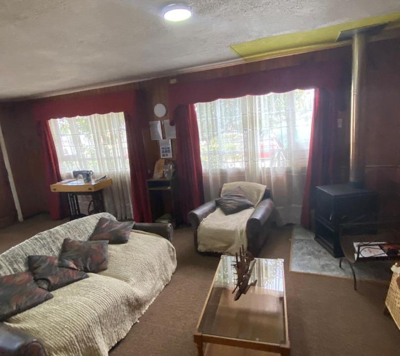Photo of Livingroom in Ancud