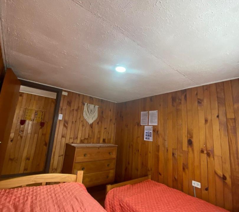 Photo of Bedroom in Ancud