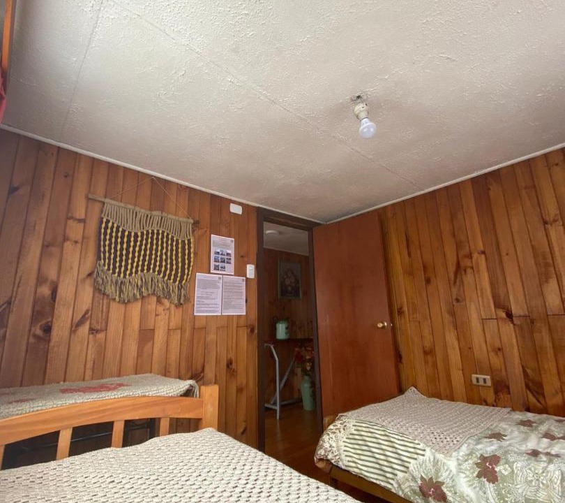 Photo of Bedroom in Ancud