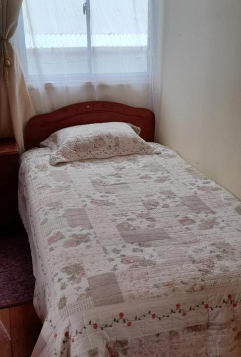Photo of Bedroom in Osorno