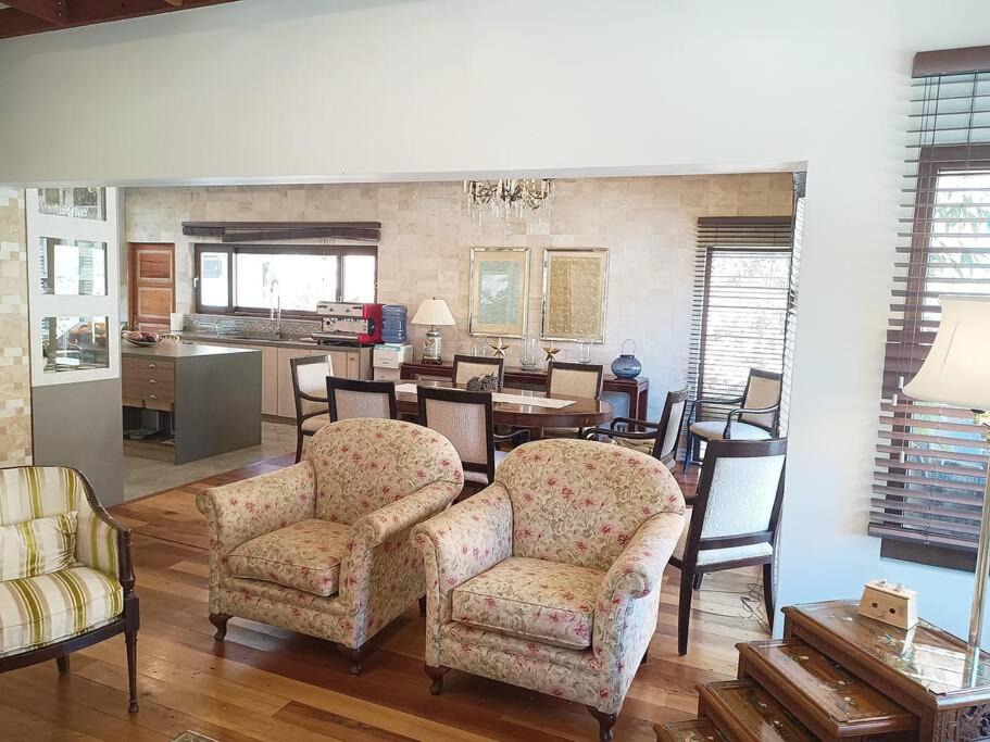 Photo of Livingroom in Pirque