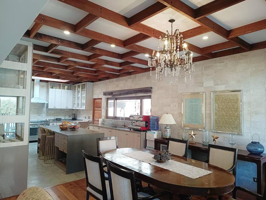 Photo of Livingroom in Pirque