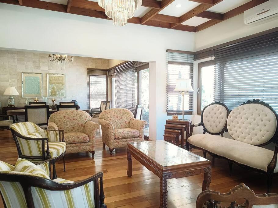 Photo of Livingroom in Pirque