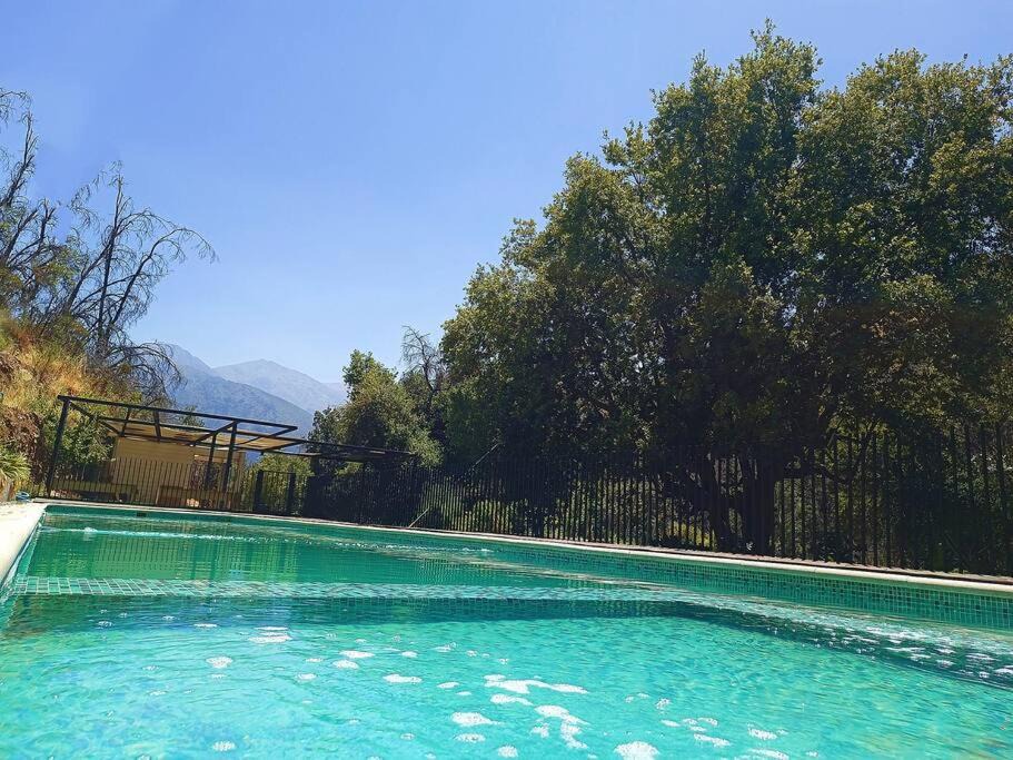 Photo of Outdoor in Pirque