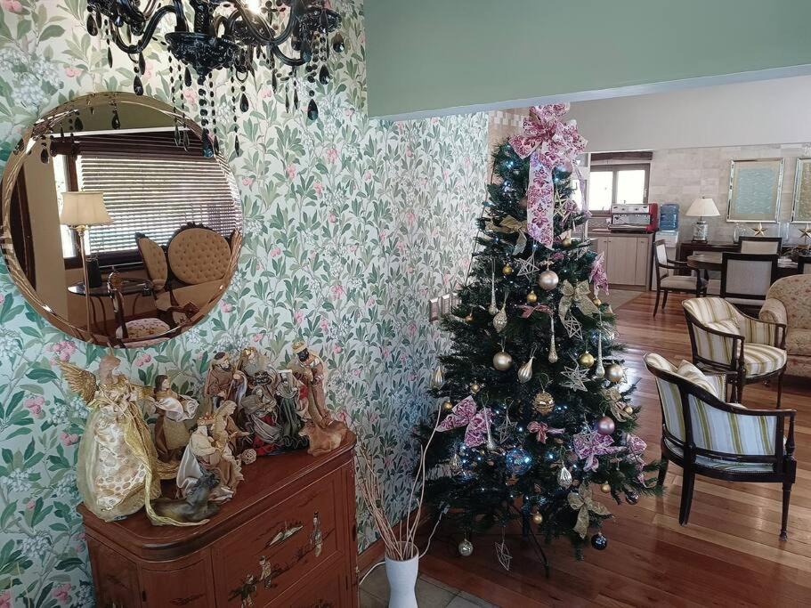 Photo of Livingroom in Pirque