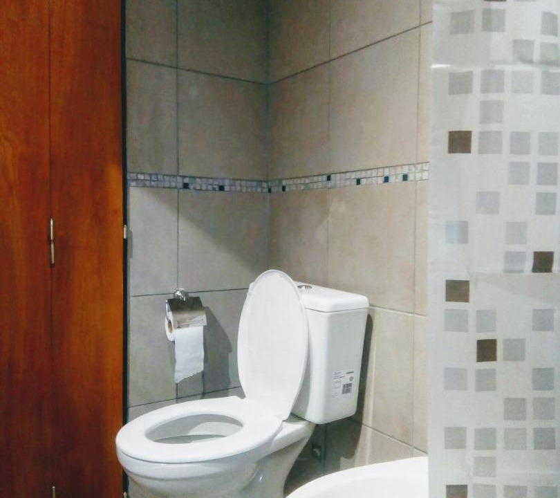 Photo of Bathroom in Abasto