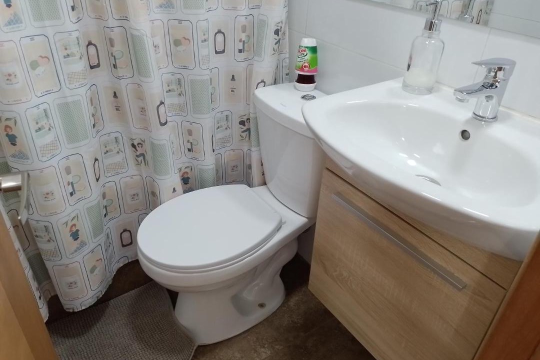 Photo of Bathroom in Concepcion