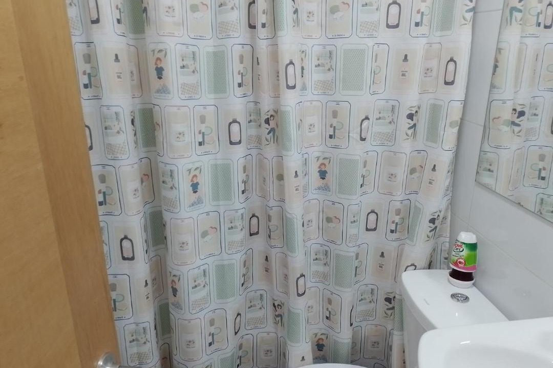 Photo of Bathroom in Concepcion