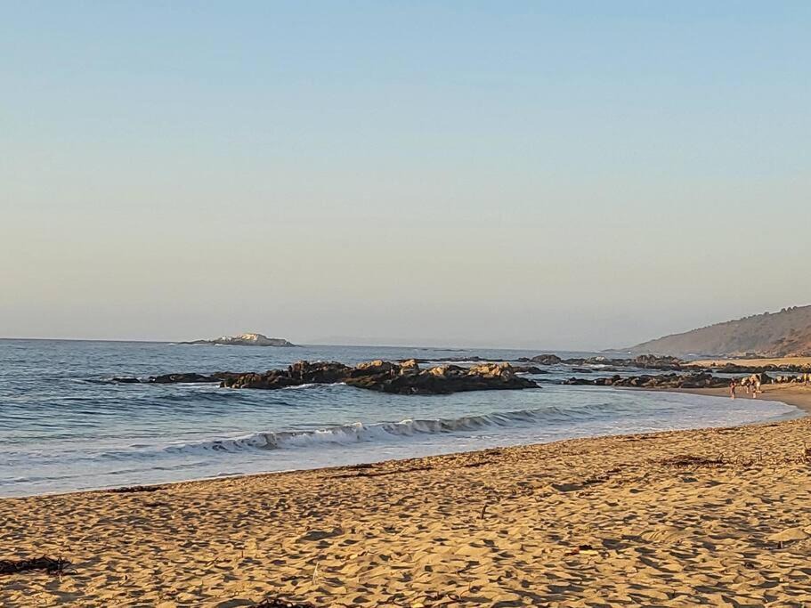 Photo of Outdoor in Papudo