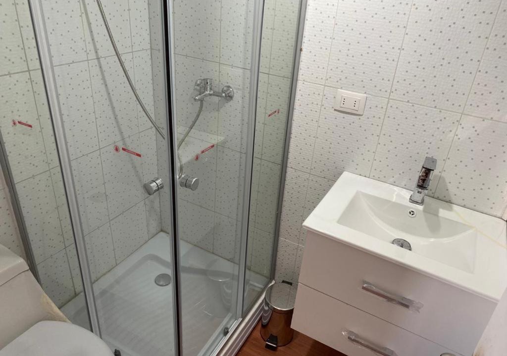 Photo of Bathroom in Puerto Montt