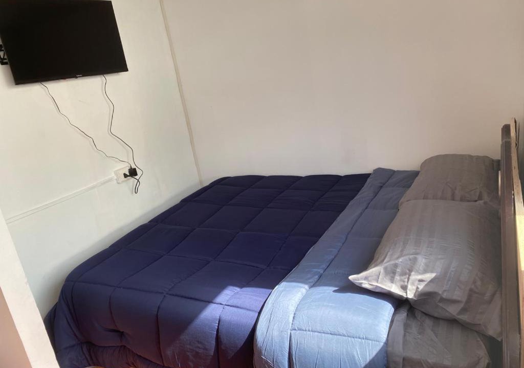 Photo of Bedroom in Puerto Montt