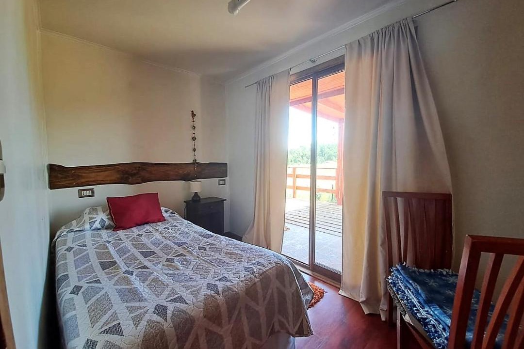 Photo of Bedroom in Araucania Region