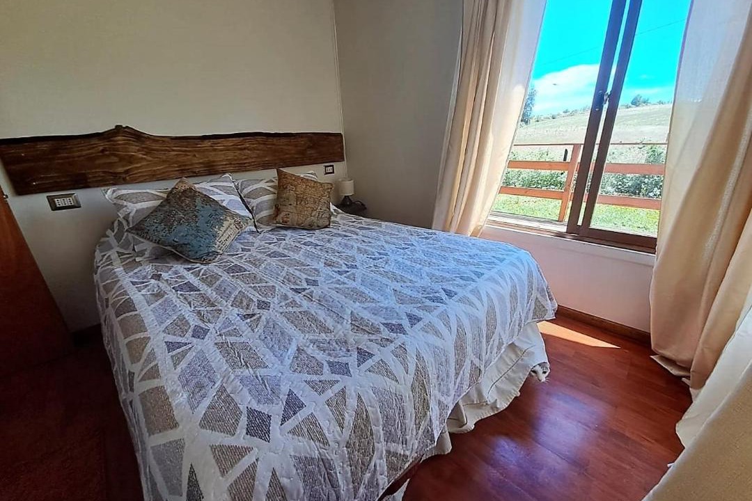 Photo of Bedroom in Araucania Region
