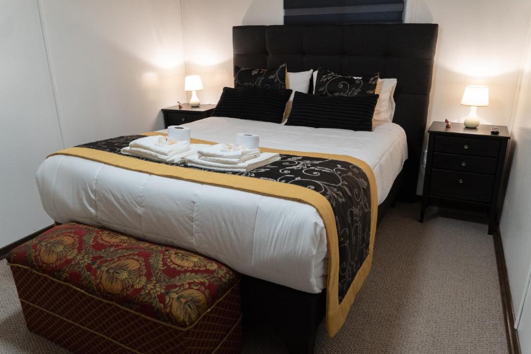 Photo of Bedroom in Puerto Williams