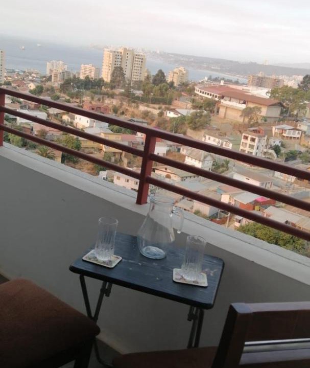 Photo of Patio Balcony in Placeres