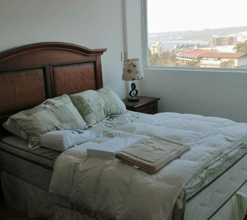 Photo of Bedroom in Placeres