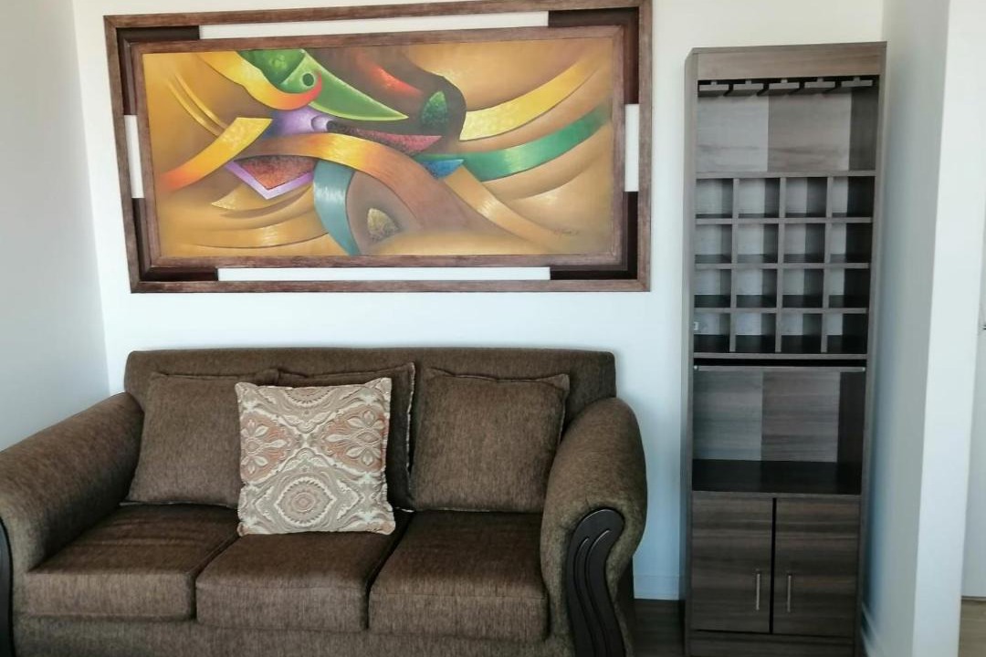 Photo of Livingroom in Placeres