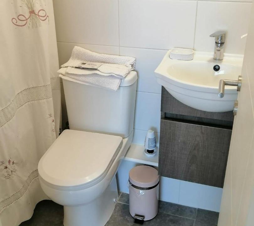 Photo of Bathroom in Placeres