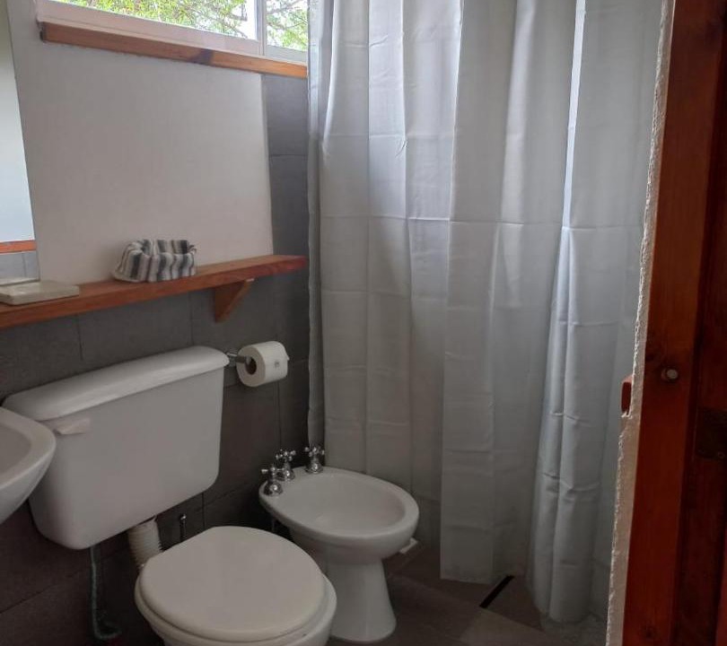 Photo of Bathroom in Las Rabonas