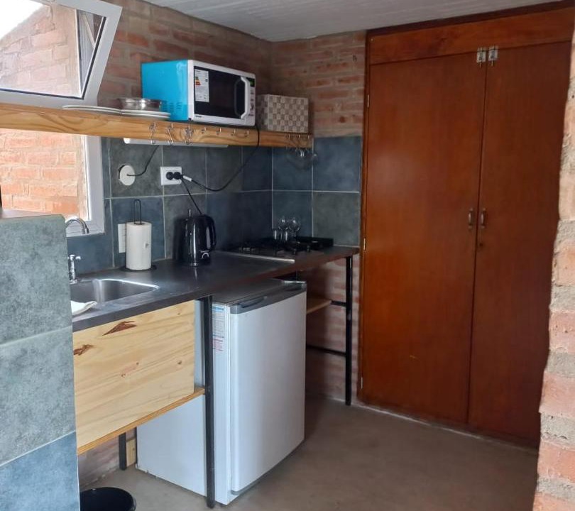 Photo of Kitchen in Las Rabonas