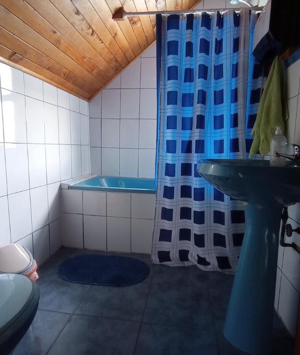 Photo of Bathroom in Ancud