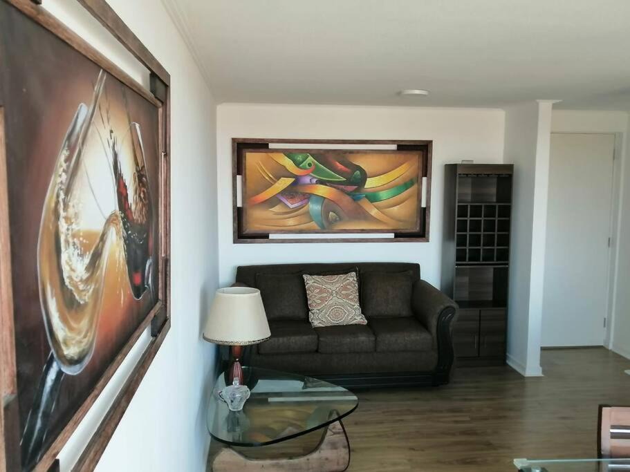 Photo of Livingroom in Placeres
