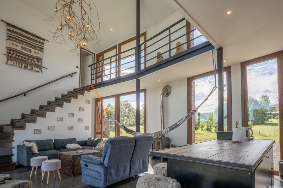 Photo of Livingroom in Villarrica