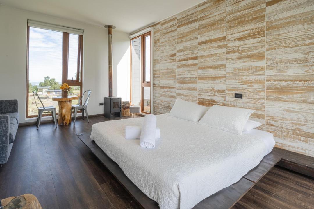Photo of Bedroom in Villarrica